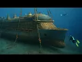 Download Lagu What REALLY Happens When a Cruise Ship Sinks?