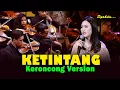 Download Lagu KETINTANG - Nopek Novian || Keroncong Version Cover