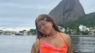 PAPO DE SEGUNDA + OQ VIER
