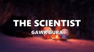 Download Gawr Gura - The Scientist by Coldplay (Lyrics) MP3