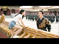 Download Lagu 【MOVIE】穿越女翻牆逃婚，怎料被下面巡邏的太子一見鍾情，强取豪夺带回家！【我迷人的反派皇帝 My Charming Villainous Emperor】#穿越 #逆袭