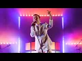 MAX - Love Me Less (Feat. Quinn XCII) LIVE At The Greek Theatre