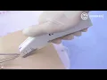 Surgical Skin Stapler: Take a Close Look at How it Works?