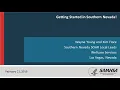 SOAR Webinar Getting Started Completing SOAR-assisted Applications