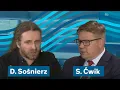 Download Lagu Czy Polska stała się przechowalnią dla migrantów? Ćwik kontra Sośnierz!