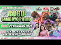 Download Lagu Live Jaranan Rogo Samboyo Putro L-JHA AUDIO Sendangrejo Banjardowo Jombang