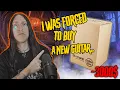 Lagu I Was FORCED to Buy a New Guitar…