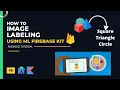 Image detection using Firebase ML Kit Image Recognition App Koltin