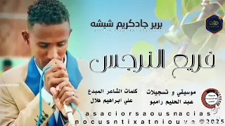 جديد 2026 اغنية فريع النرجس الفنان برير جادكريم 