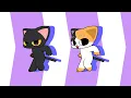 Download Lagu 🟪 Jubi Slide Cat 🟪