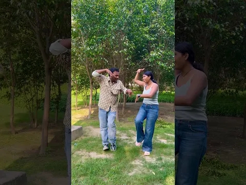 लड़की ने लिया पंगा 🤣 #comedyvideos #comedy #funny #prank