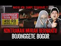 Lagu MURAH TAPI ANGKER ?? KONTRAKAN PALING ANGKER DI BOJONGGEDE BOGOR