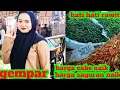 HATI HATI VABE DAN SAYURAN AKAN ADA PENURUNSN HARGA#PASAR INDUK CIBITUNG#11 DES 2025