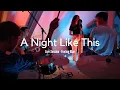 Download Lagu A Night Like This (Caro Emerald) - Live Session | Feeling Blue