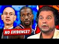 Kawhi Leonard CLEARED NBA Finds NO EVIDENCE Ballmer And The Clippers Violated Salary Cap Rules