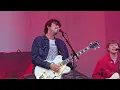 @ArkaylaBand On the Waterfront Liverpool 18th June 2026 #Arkayla 