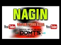Lagu NAGIN... ( NEW BOLLYWOOD GARBA )... DJ SUNIL ... DESI DHOLKI MIX TAPORI STYLE ... 2S21