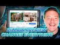 Zillow Changes Everything For Home Sellers And Listing Agents