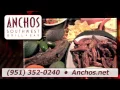 Best Restaurants in Riverside Anchos Southwest Grill and Bar Best