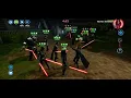 Download Lagu Inquisitors vs SLKR + Rey Datacron (With Full Mod Review!) | Ninth Sister FDC Showcase