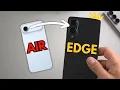 Download Lagu EVERY way the S25 Edge is BETTER than the iPhone Air!