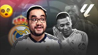 ريال مدريد يكتسح مالاجا بيلينجهام أسد الوسط مبابي مستمر ارنولد يعود و فوز برباعية و سيطرة مورينهو دندنها