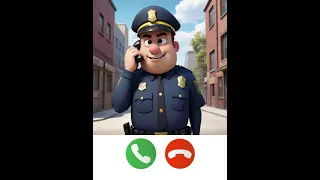 اتصال شرطة الاطفال 