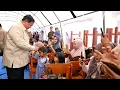 Lagu Presiden Prabowo Kunjungi Warga dan Tinjau Infrastruktur Pascabanjir di Sumatra Barat, 18 Des 2025