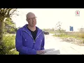 Download Lagu 'Bang voor mooi weer - Oorlogssporen in Leiden en omgeving' door Ruurd Kok