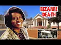 Download Lagu James Brown's MYSTERIOUS Death \u0026 Secret GRAVE SITE