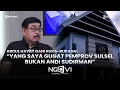 Download Lagu NGOBROL VIRTUAL: Begini Cara Abdul Hayat Gani Hitung Gugatan Gaji Rp8 Miliar ke Pemprov Sulsel