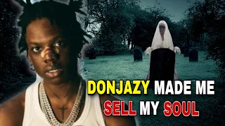 Download Full Story Of How Rema Sold His Soul For Money \u0026 Fame! MP3