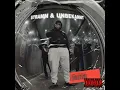 Stramm & Unbekannt - RAQI