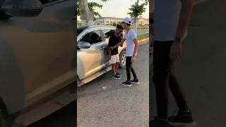 مهرجان الحمدالله محدش ليه جميل عليا عمر الكروان سيف مجدي سلطان الشن 