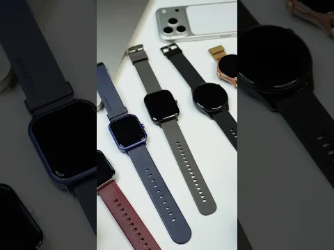 Best Smart Watches Under Rs 1,500 To Buy During Flipkart Big Billion Days (BBD) Sale 2026