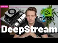 Crazy Fast YOLO11 Inference with Deepstream and TensorRT on NVIDIA Jetson Orin