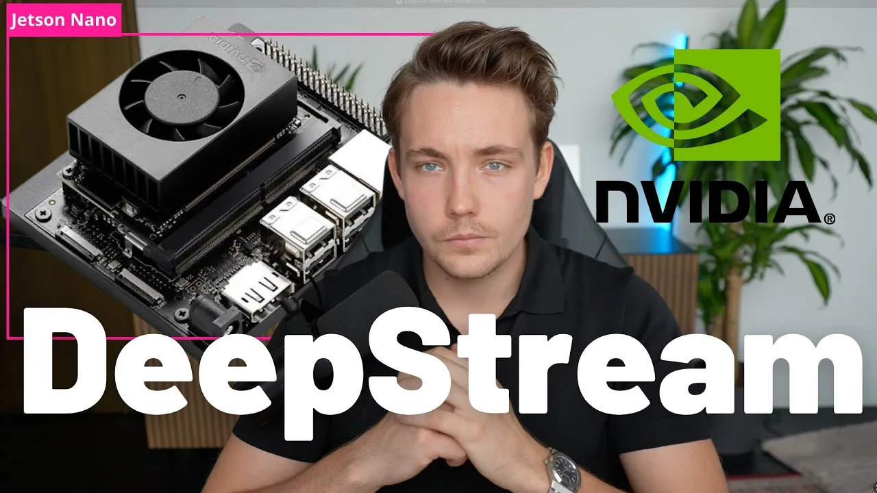 Crazy Fast YOLO11 Inference with Deepstream and TensorRT on NVIDIA Jetson Orin