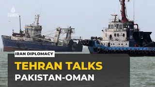 Iran diplomacy faces hurdles as economic pressure deepens amid record currency lows