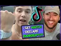 The Worst Financial Advice on Tik Tok