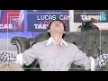Download Lagu wayv's lucas just being himself