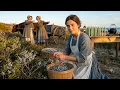 She Boiled 400 Pounds of Bayberries By Christmas Buyers Cleared Her Shelves of Fragrant Candles