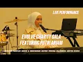 Putri Ariani Live Performance part. 1 | Evolve Charity Gala in Pomona California United States