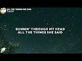 t.A.T.u. - All the Things She Said (Lyrics)