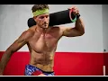Ryan Kent - Deka Strong World Record Attempt