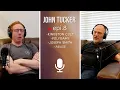 John Tucker on growing up in the Kingston Cult Polygamy and Joseph Smith Episode 8
