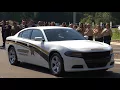 Bladen County Sheriff s Center Dedication - Spectrum News Report