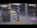 Overwatch 2 Widowmaker All Skins and Stuff