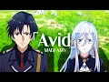 Download Lagu [AMV] 86 에이티식스(EIGHTY SIX) 매드무비 『Avid』