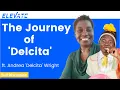 The Journey of Andrea Delcita Wright Jamaican Actress