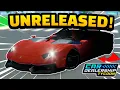 4 New UNRELEASED Cars GOT LEAKED In Car dealership tycoon Mird CDT